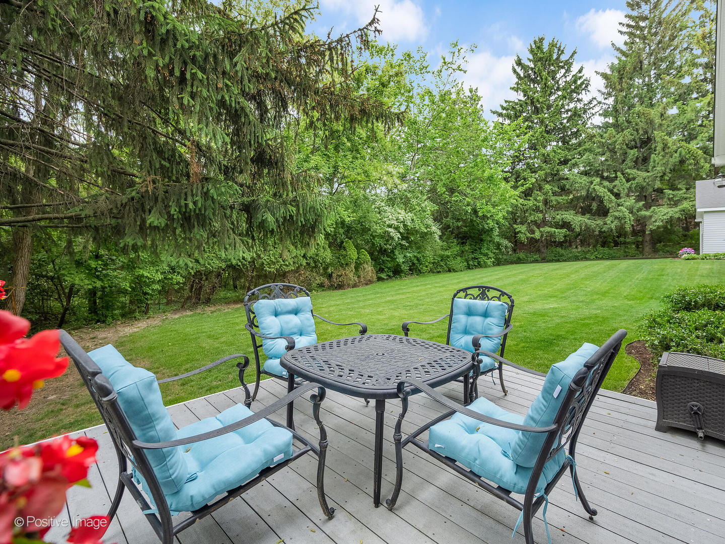 5951 South Grant Street Burr Ridge, IL 60527 - Photo 34 of 38 Gallery Image 34