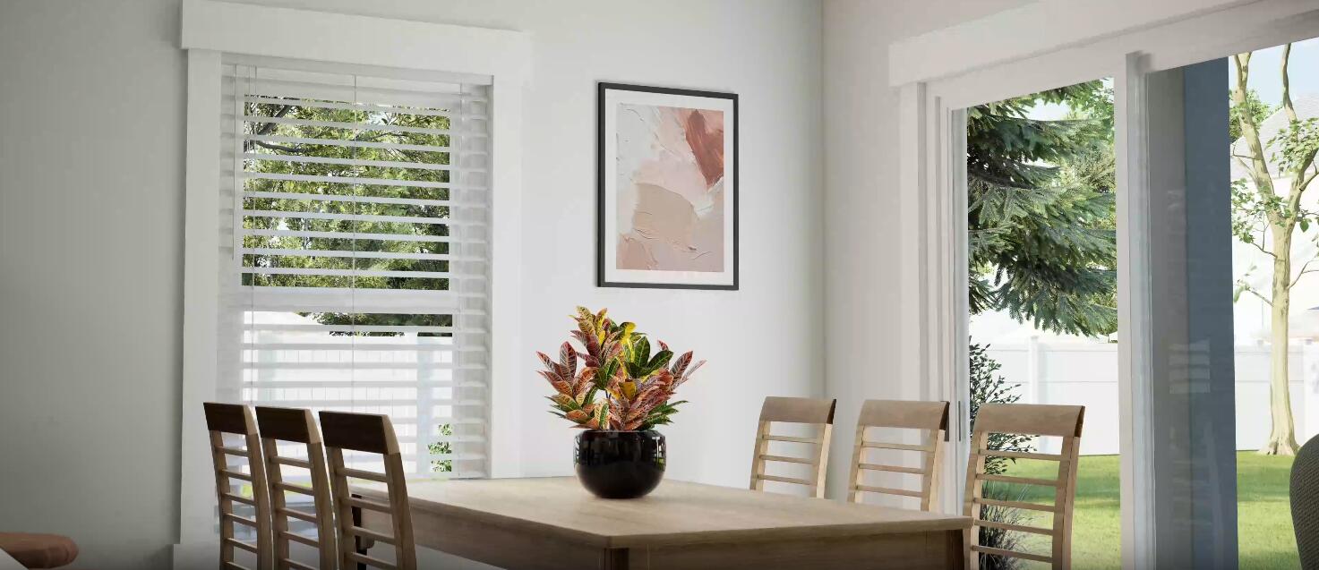 98 Sagebrush Drive Freeport, FL 32439 - Photo 14 of 30 a view of a dining room with furniture and a window
