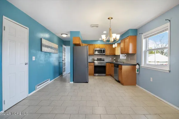 $159,500 | 136 A Azalea Drive, Whiting, NJ 08759