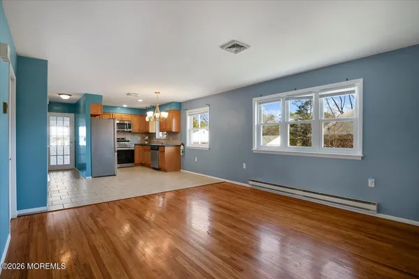 $159,500 | 136 A Azalea Drive, Whiting, NJ 08759