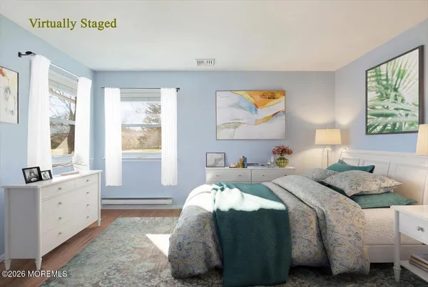 $159,500 | 136 A Azalea Drive, Whiting, NJ 08759