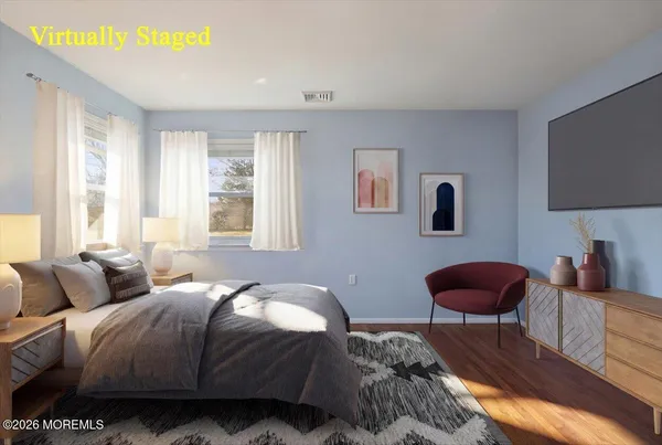 $159,500 | 136 A Azalea Drive, Whiting, NJ 08759