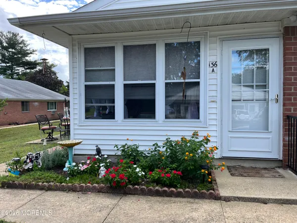 $159,500 | 136 A Azalea Drive, Whiting, NJ 08759
