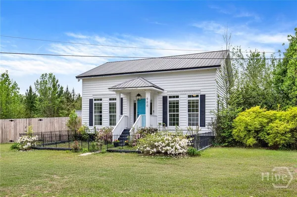 $289,000 | 900 Garrison Street, Pembroke, GA 31321