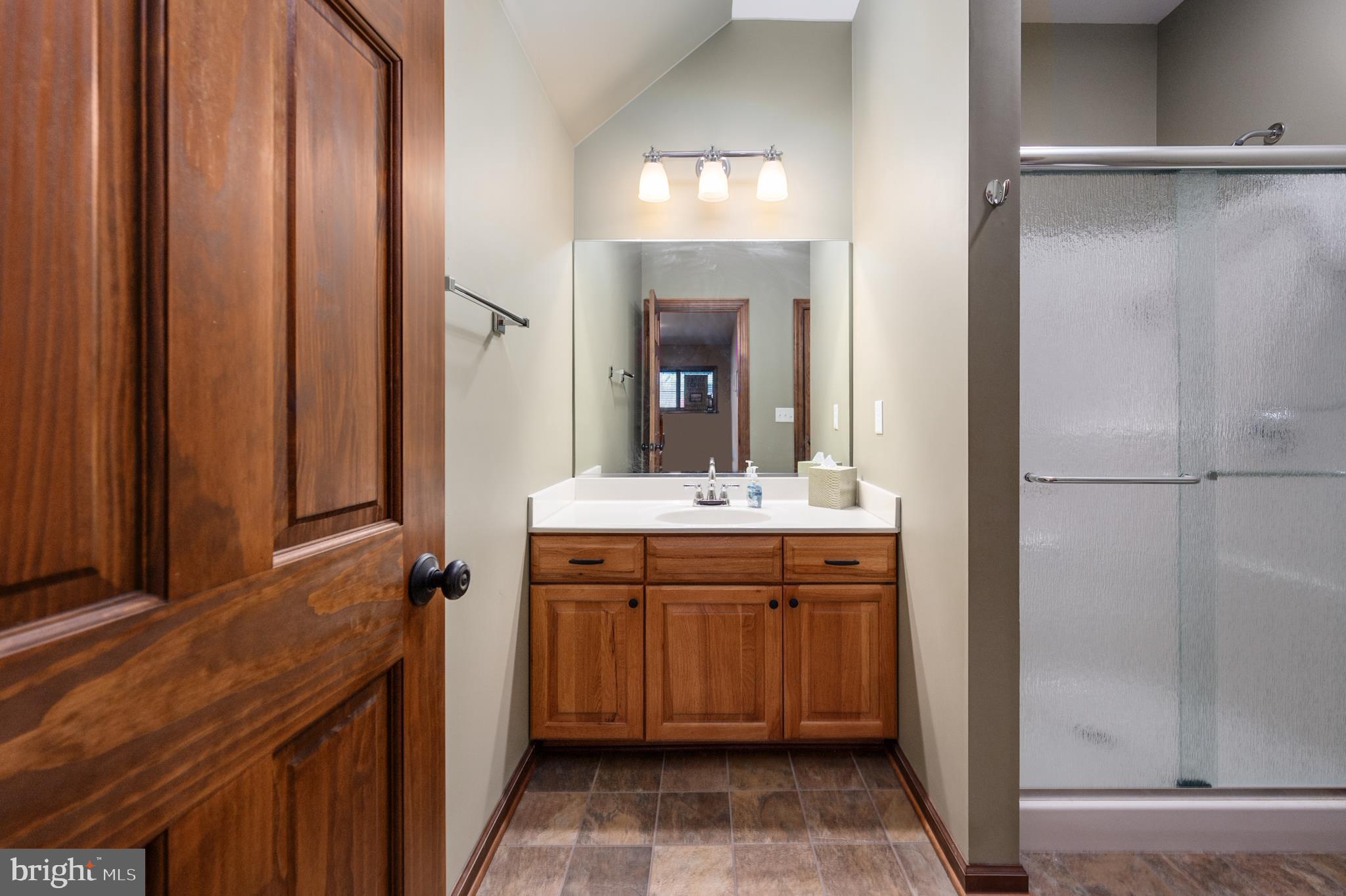 219 Shale Road Shenandoah, VA 22849 - Photo 110 of 140 basement full bath