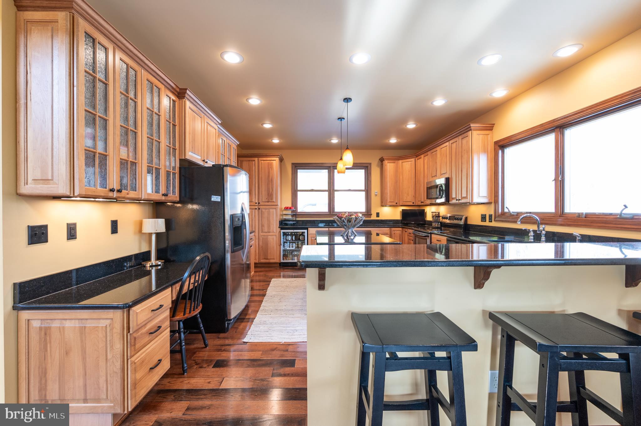 219 Shale Road Shenandoah, VA 22849 - Photo 13 of 140 gourmet kitchen