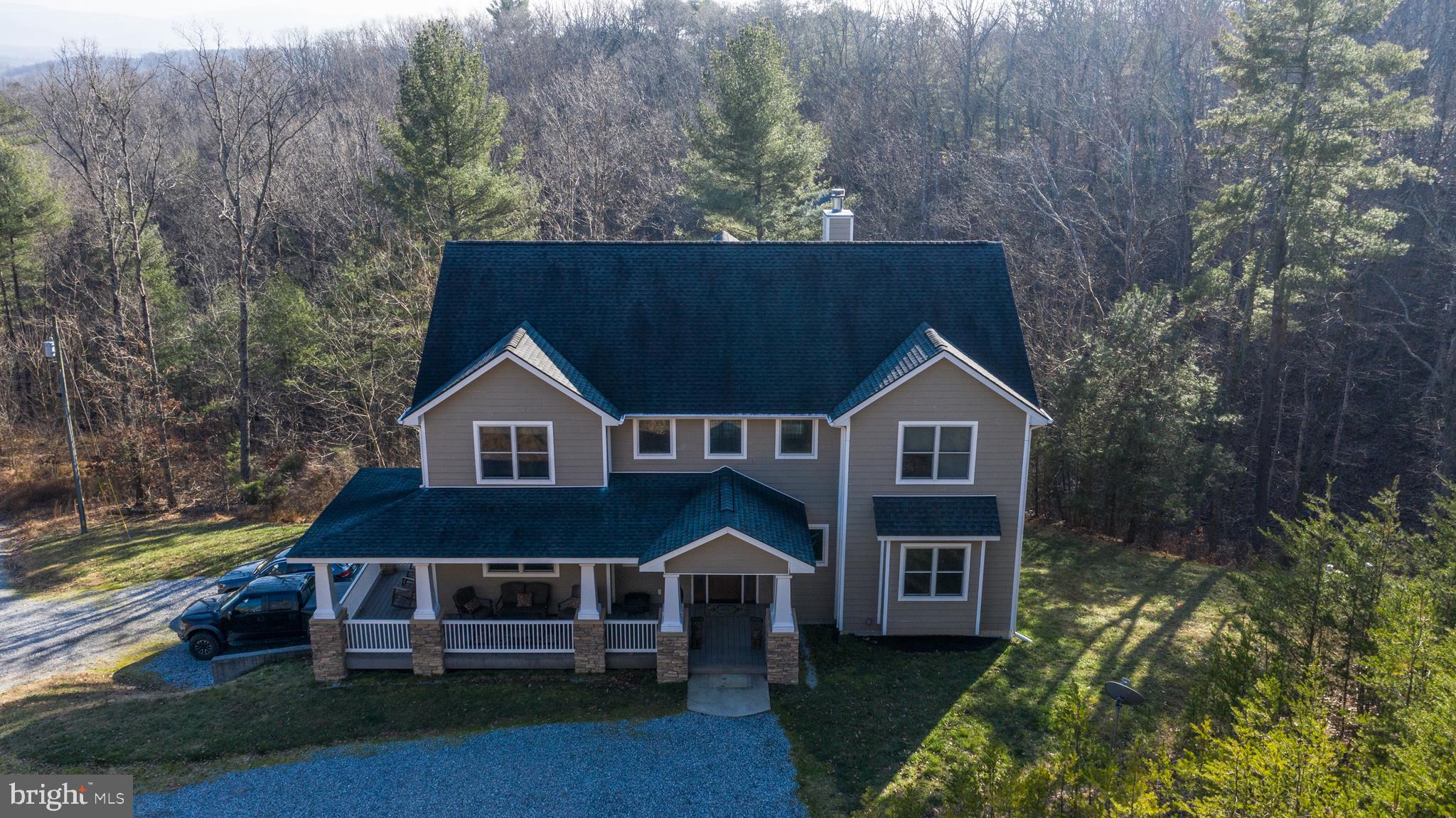 219 Shale Road Shenandoah, VA 22849 - Photo 135 of 140 Gallery Image 135