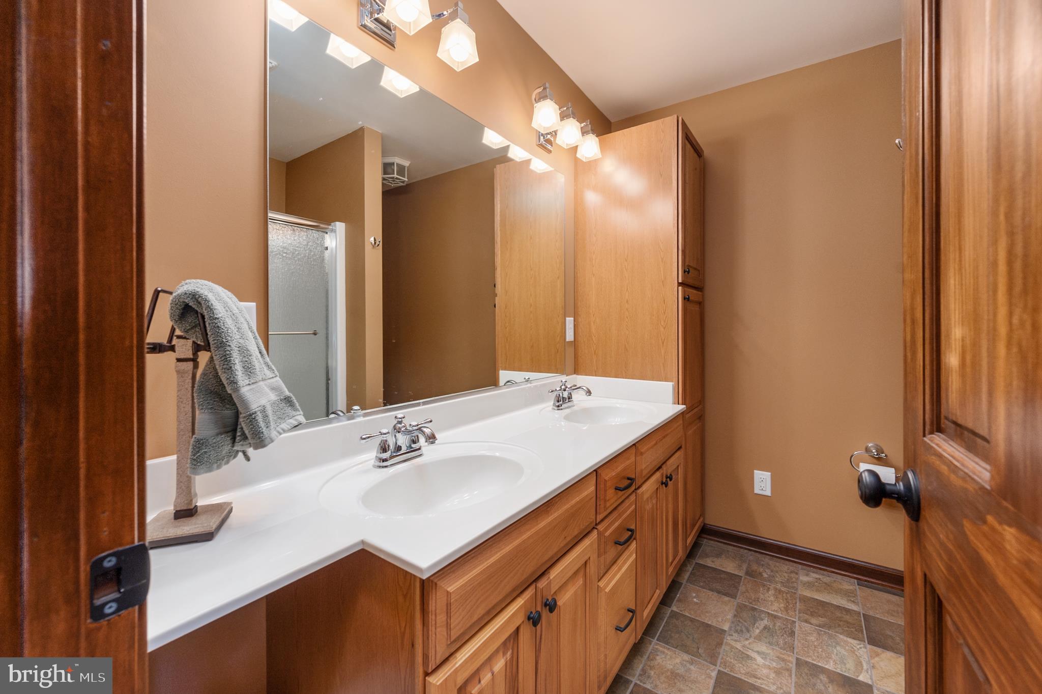 219 Shale Road Shenandoah, VA 22849 - Photo 24 of 140 upstairs bathroom