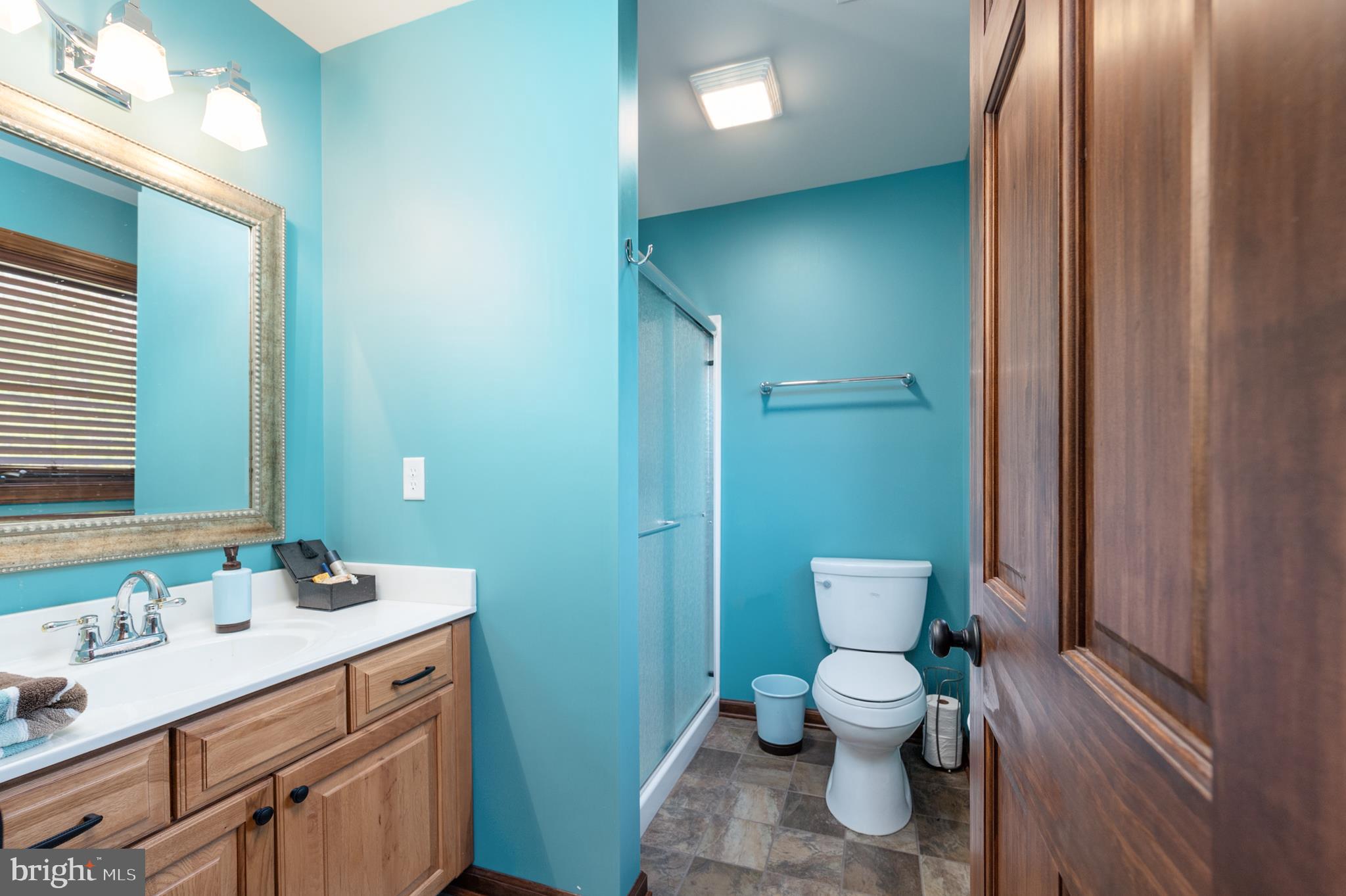 219 Shale Road Shenandoah, VA 22849 - Photo 73 of 140 upstairs bathroom