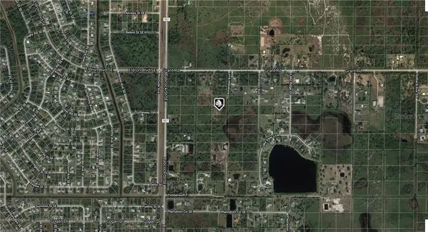 $135,999 | Amandas Avenue, Palm Bay, FL 32909