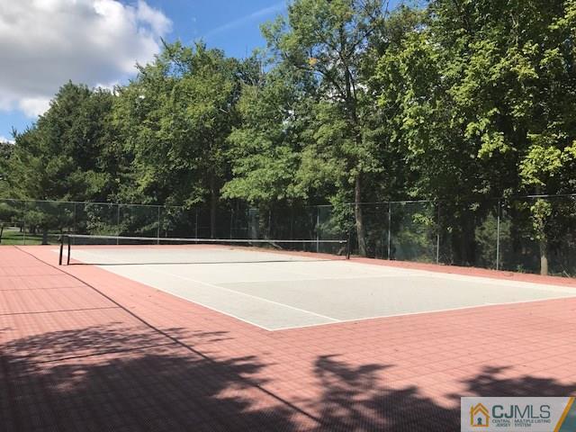 350 Lunar Road Piscataway, NJ 08854 - Photo 17 of 19 a view of a tennis court
