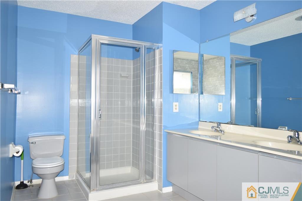 350 Lunar Road Piscataway, NJ 08854 - Photo 7 of 19 a bathroom with a sink and a mirror