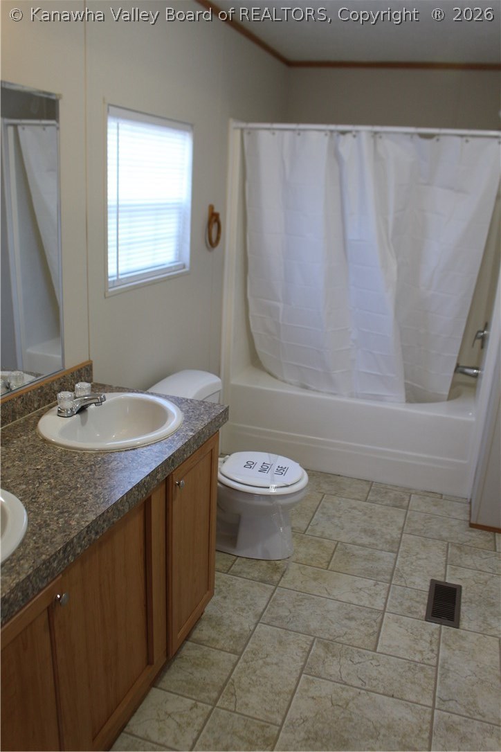 161 Blaker Heights Road Alderson, WV 24910 - Photo 14 of 17 Gallery Image 14