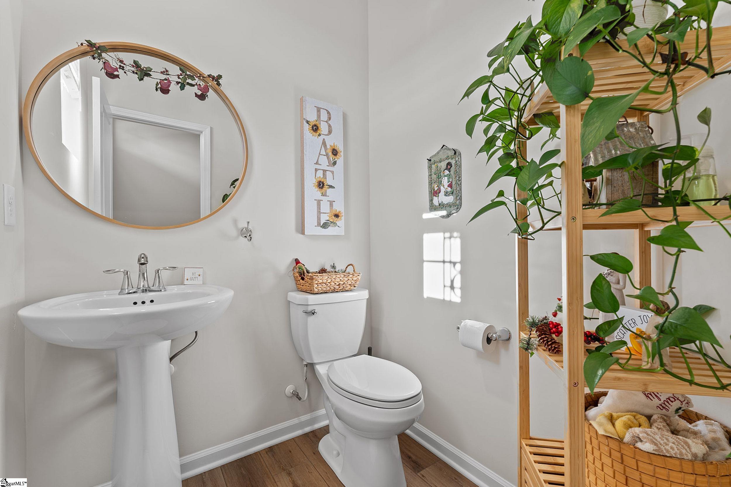 6 Loebner Lane Simpsonville, SC 29680 - Photo 13 of 32