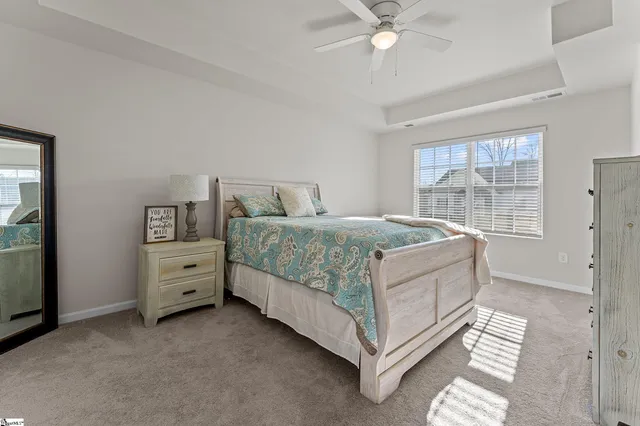 $254,900 | 6 Loebner Lane, Simpsonville, SC 29680