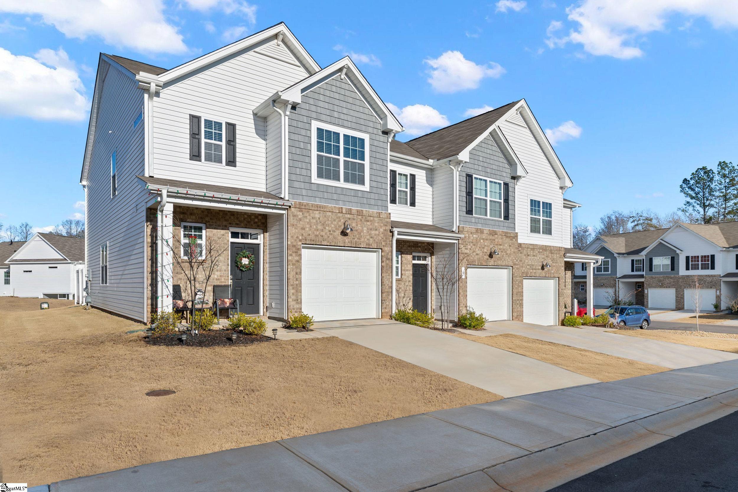 6 Loebner Lane Simpsonville, SC 29680 - Photo 2 of 32
