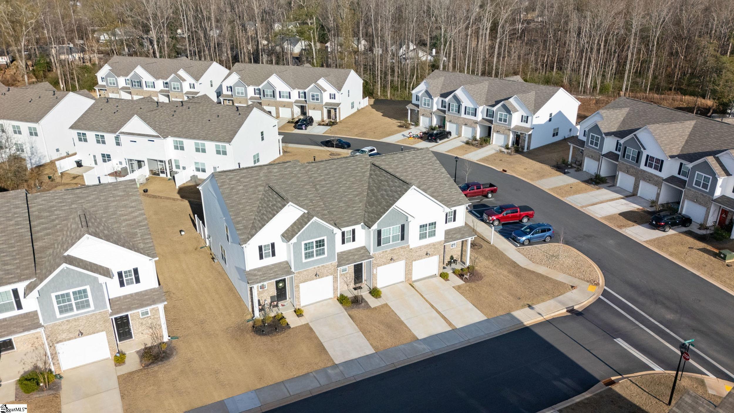 6 Loebner Lane Simpsonville, SC 29680 - Photo 28 of 32