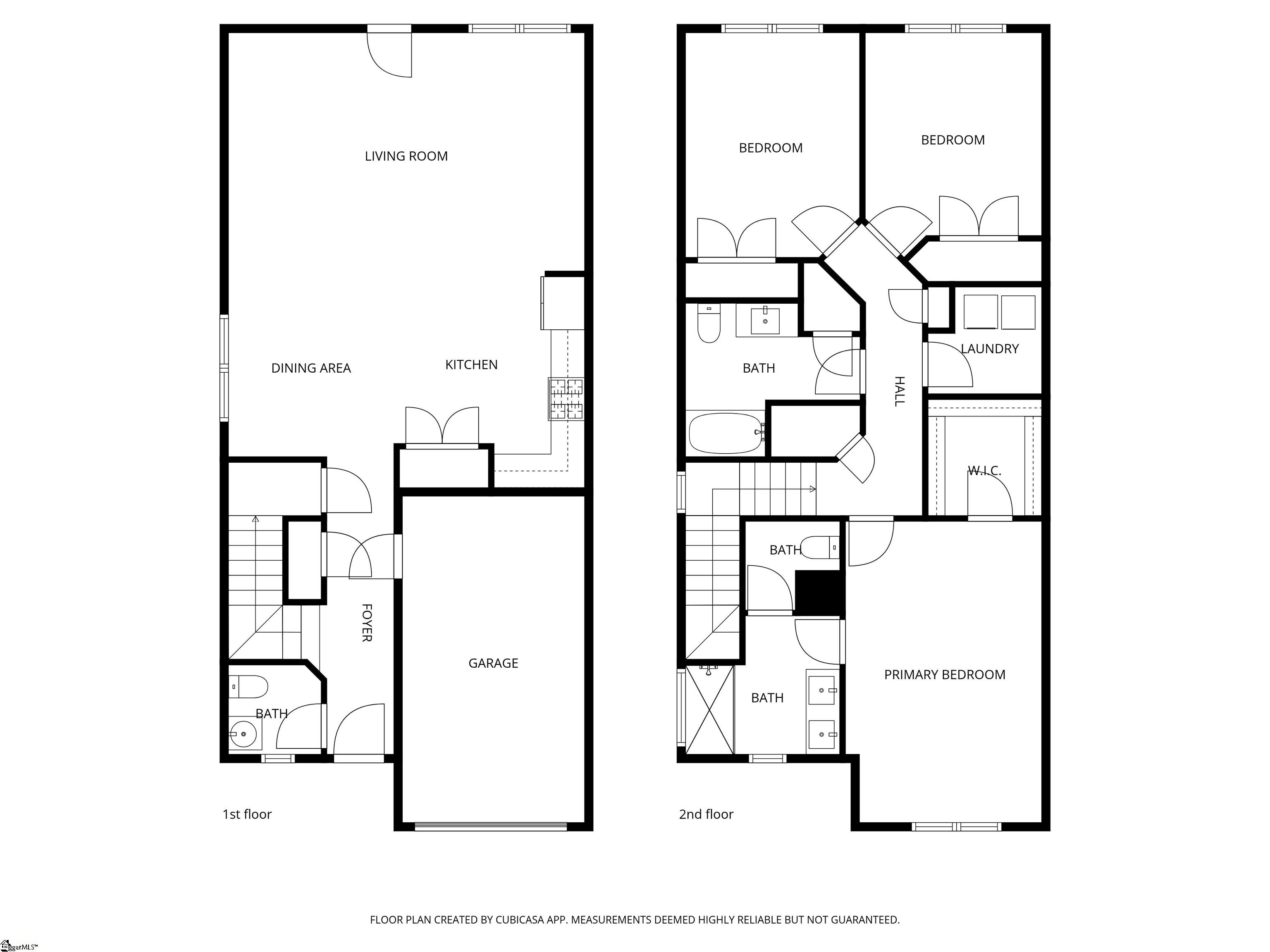 6 Loebner Lane Simpsonville, SC 29680 - Photo 32 of 32