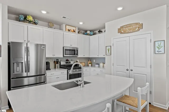 $254,900 | 6 Loebner Lane, Simpsonville, SC 29680