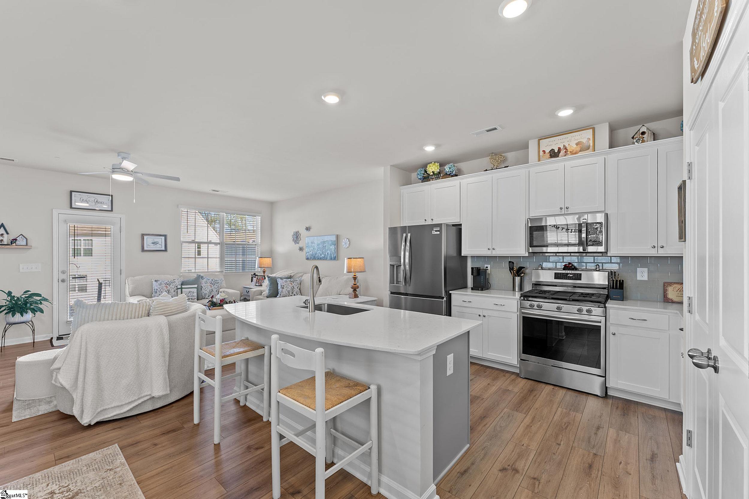 6 Loebner Lane Simpsonville, SC 29680 - Photo 7 of 32