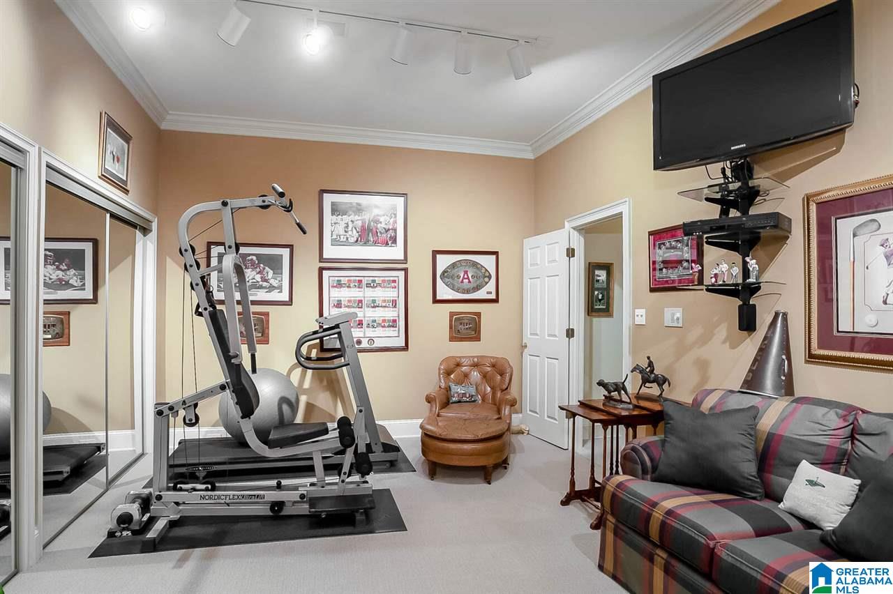 5096 Club Ridge West Birmingham, AL 35242 - Photo 37 of 50