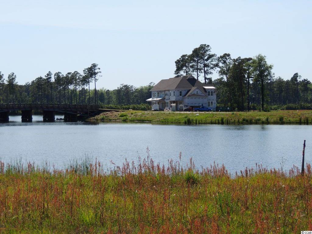 Lot 232 Cottage Shell Drive Myrtle Beach, SC 29579 - Photo 3 of 14 Gallery Image 3