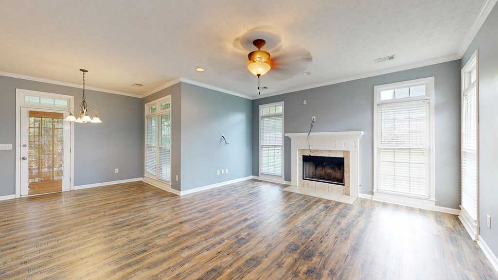 4756 Timarron Loop Columbus, GA 31909 - Photo 5 of 95 Keeping room