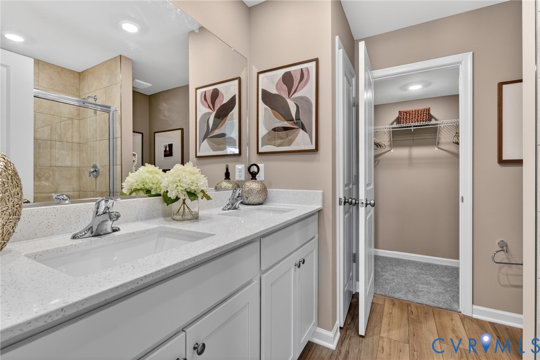 6035 Blue Iris Road Richmond, VA 23225 - Photo 28 of 39