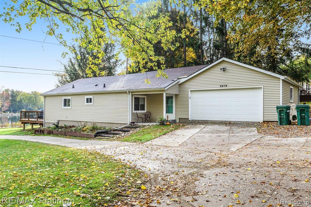 6472 Bullard Road Fenton, MI 48430 - Photo 1 of 24 Gallery Image 1