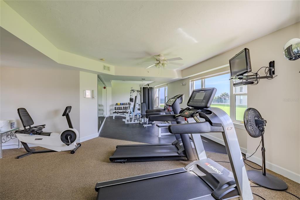 4621 South Atlantic Avenue, Unit 7101 Ponce Inlet, FL 32127 - Photo 58 of 66