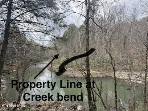 0 Hickory Creek Road La Follette, TN 37766 - Photo 12 of 38 Rock Creek Ln