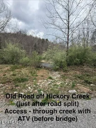 $1,600,000 | 0 Hickory Creek Road, La Follette, TN 37766