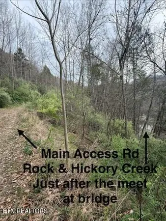 $1,600,000 | 0 Hickory Creek Road, La Follette, TN 37766