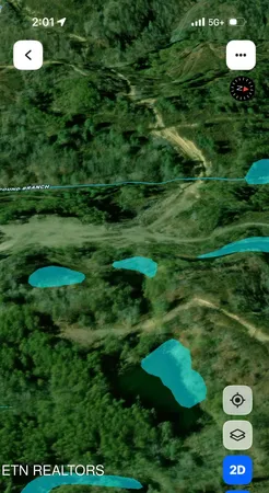 $1,600,000 | 0 Hickory Creek Road, La Follette, TN 37766
