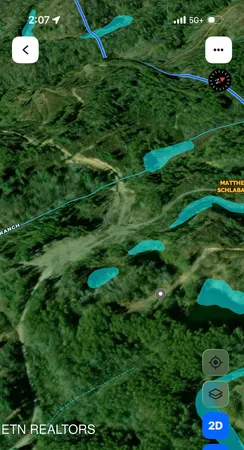 $1,600,000 | 0 Hickory Creek Road, La Follette, TN 37766
