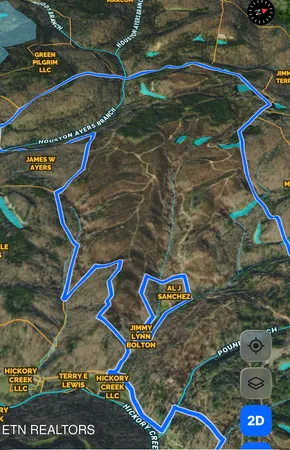 $1,600,000 | 0 Hickory Creek Road, La Follette, TN 37766