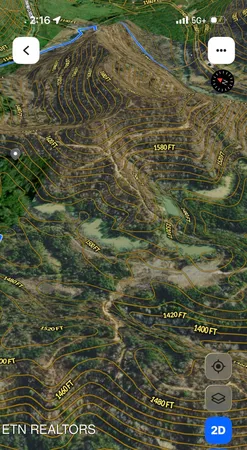$1,600,000 | 0 Hickory Creek Road, La Follette, TN 37766