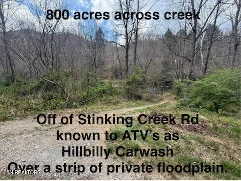 $1,600,000 | 0 Hickory Creek Road, La Follette, TN 37766