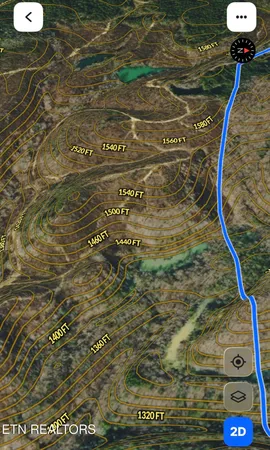 $1,600,000 | 0 Hickory Creek Road, La Follette, TN 37766