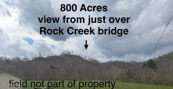 $1,600,000 | 0 Hickory Creek Road, La Follette, TN 37766