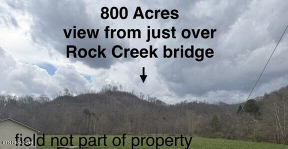 0 Hickory Creek Road La Follette, TN 37766 - Photo 10 of 38 Rock Creek Ln