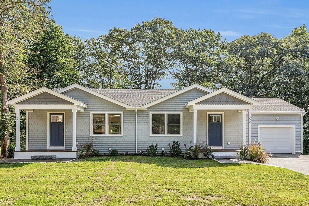47 Englewood Road, Unit B Gloucester, MA 01930 - Photo 18 of 20 Gallery Image 18