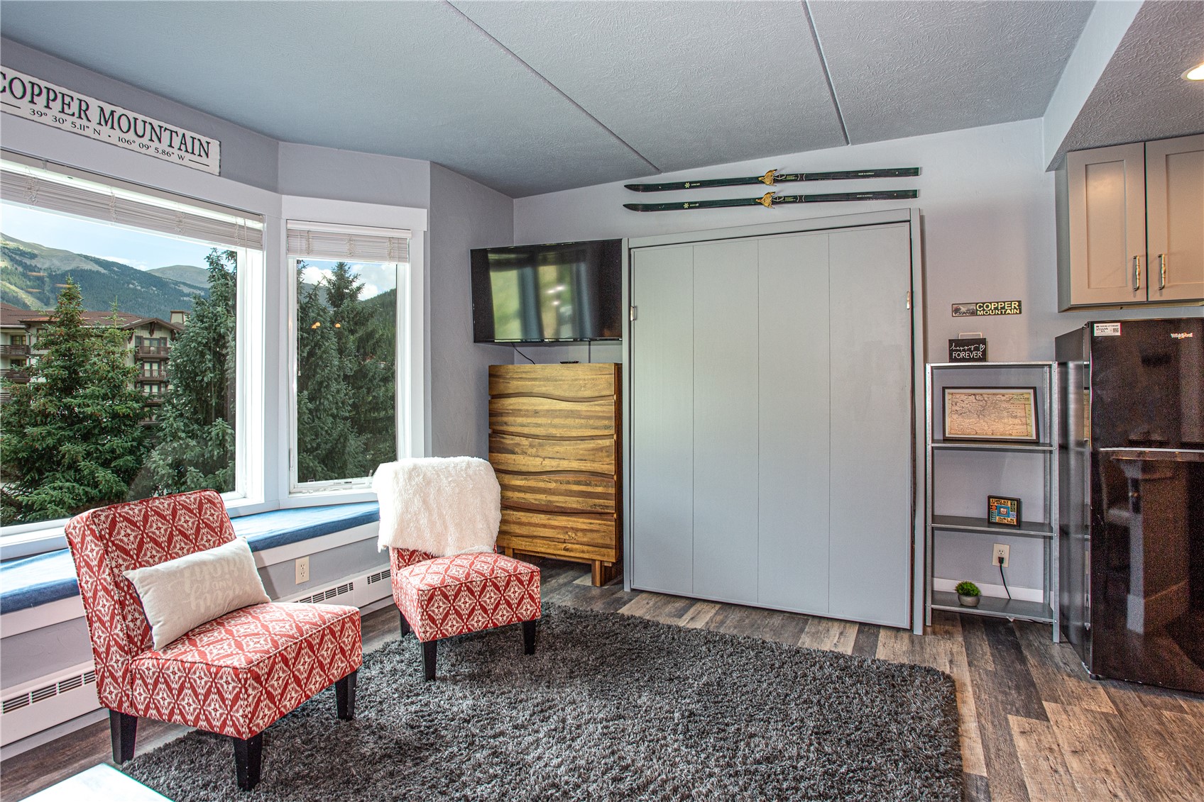 45 Beeler Place, Unit 313 Frisco, CO 80443 - Photo 11 of 34 Gallery Image 11