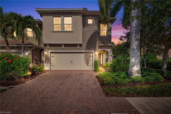 $339,000 | 4078 Wilmont Place, Fort Myers, FL 33916