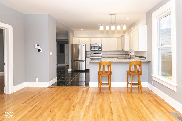 $320,000 | 712 Terrace Avenue, Indianapolis, IN 46203