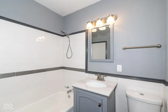 $320,000 | 712 Terrace Avenue, Indianapolis, IN 46203