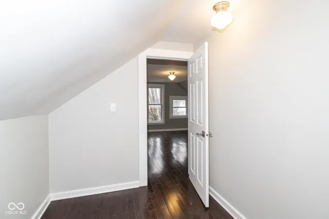 $320,000 | 712 Terrace Avenue, Indianapolis, IN 46203