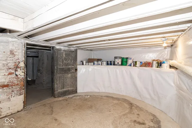 $320,000 | 712 Terrace Avenue, Indianapolis, IN 46203