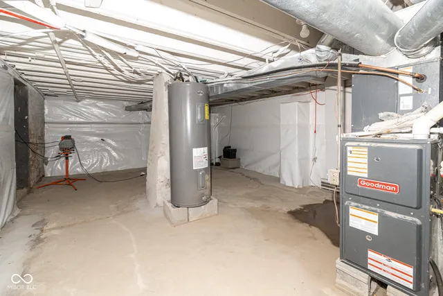 $320,000 | 712 Terrace Avenue, Indianapolis, IN 46203