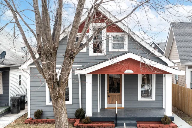 $320,000 | 712 Terrace Avenue, Indianapolis, IN 46203